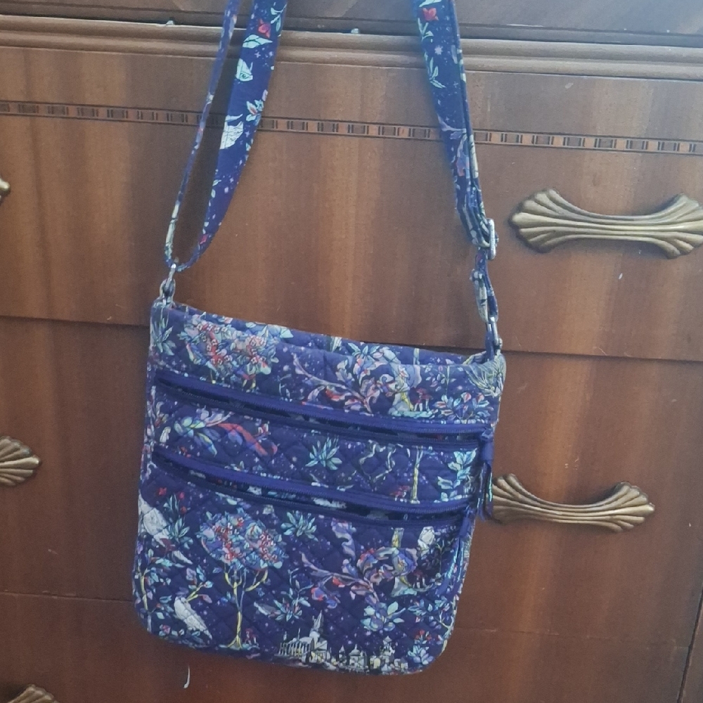 Veara Bradly Harry Potter Crossbody